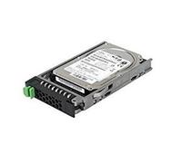 Fujitsu Business Critical - Disque dur - 2 To - interne - 3.5" LFF - SATA 6Gb/s - 7200 tours/min - pour PRIMERGY TX1310 M3 (3.5"), TX1320 M3 (3.5"), TX1320 M4 (3.5")
