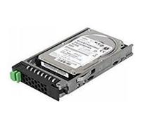 Fujitsu Business Critical - Disque dur - 2 To - interne - 3.5" LFF - SATA 6Gb/s - 7200 tours/min - pour PRIMERGY TX1310 M3 (3.5"), TX1320 M3 (3.5"), TX1320 M4 (3.5") G