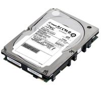 Fujitsu Cheetah 3,5" HDD Fibre Channel Interne 73GB 10000 UpM 4MB Cache