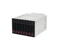 Fujitsu - Compartiment pour lecteur de support de stockage - 2.5