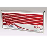 Fujitsu Consumable Kit FI-6400 Ten Pac Consumable Kit: 3575-6000k For FI-6400, FI-6800. Estimated Life: Up To 6m Scans/ (coN-3575-6000k)