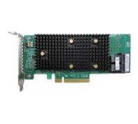 FUJITSU CP500i SAS/SATA RAID Controller based on Broadcom SAS3408 for TX/RX1330M5 RX2530M6/RX2540M6