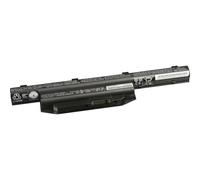 Fujitsu CP656340-01 original Batterie 72Wh