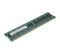 Fujitsu - DDR4 - module - 16 Go - DIMM 288 broches - 3200 MHz / PC4-25600 - mémoire enregistré - ECC - pour PRIMERGY RX2540 M6 G