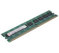 Fujitsu - DDR4 - module - 32 Go - DIMM 288 broches - 3200 MHz / PC4-25600 - mémoire sans tampon - ECC - pour PRIMERGY RX1330 M5, TX1310 M5, TX1330 M5 G