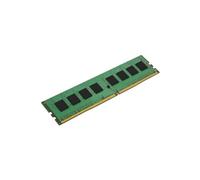 Fujitsu - DDR4 - module - 4 Go - DIMM 288 broches - 2666 MHz / PC4-21300 - 1.2 V - mémoire sans tampon - non ECC - pour Celsius J580, W580; ESPRIMO