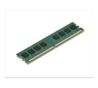 Fujitsu - DDR4 - module - 8 Go - DIMM 288 broches - 2400 MHz / PC4-19200 - 1.2 V - mémoire sans tampon - ECC - pour PRIMERGY RX1330 M3, TX1310 M3 G