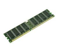 Fujitsu - DDR4 - module - 8 Go - DIMM 288 broches - 2666 MHz / PC4-21300 - 1.2 V - mémoire sans tampon - ECC - pour PRIMERGY RX1330 M4, TX1320 M4, TX1330 M4 G