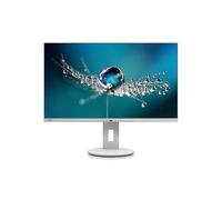 Fujitsu B2711 TE QHD écran plat de PC 68,6 cm (27") 2560 x 1440 pixels Quad HD LED Gris