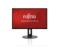 Fujitsu Displays B27-9 TS FHD écran plat de PC 68,6 cm (27 ) 1920 x 1080 pixels Full HD LCD Noir