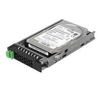 Fujitsu - Disque dur - 1.2 To - échangeable à chaud - 2.5" - SAS 12Gb/s - 10000 tours/min - pour PRIMERGY RX2520 M5, RX2530 M5, RX2530 M5 Liquid Cooling, RX2540 M5, RX2540 M6, TX2550 M5 G