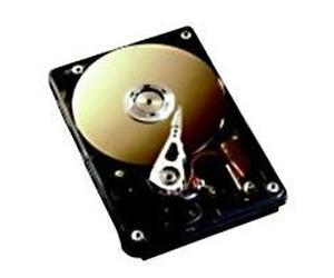 Fujitsu Disque dur 250 Go interne 3.5" SATA-150 ATA série 7 broches 7200 tours/min