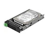 Fujitsu - Disque dur - 4 To - échangeable à chaud - 3.5" LFF - SATA 6Gb/s - nearline - 7200 tours/min - pour PRIMERGY RX1330 M4, RX2520 M5, RX2530 M4, RX2530 M5, RX2540 M5, TX1330 M4, TX2550 M5 G
