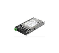 Fujitsu Disque dur 4 To 3,5" SATA 6Gb/s 7200 tr/min échangeable à chaud PRIMERGY RX2530/RX2540 M6