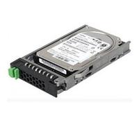 - Disque dur - 4 To - échangeable à chaud - 3.5" - SATA 6Gb/s - 7200 tours/min - pour PRIMERGY RX2530 M6 (3.5"), RX2540 M6 (3.5")