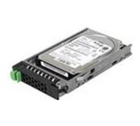 Fujitsu - Disque dur - 900 Go - échangeable à chaud - 2.5" - SAS 12Gb/s - 10000 tours/min - pour PRIMERGY RX2520 M5, RX2530 M5, RX2530 M6, RX2540 M5, RX2540 M6, TX2550 M5 G