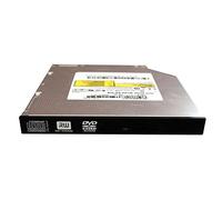 Fujitsu DVD-RW SUPERMULTI 1.6IN SATA in