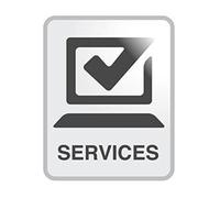 Fujitsu E Service 5 Ans sur site Temps de démarrage 48 h + Rejet du Disque Dur