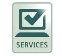 FUJITSU E Service Pack de 4 Ans de Collecte + Service d'affichage de Retour 5x9 Service dans Le Pays d'acquisition