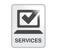 FUJITSU E ServicePack 3 Ans Service sur Place 24h Heure d'arrivée 5x9 Service dans Le Pays d'acquisition
