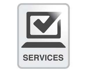 Fujitsu E ServicePack 3 Ans Service sur site 24h Temps de récupération 5x13 Étude de faisabilité réservée Partenaire de Service convenu