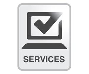 Fujitsu E ServicePack Extension 3 Ans sur 5 Ans Service Bringin 5x9 dans Le Pays Acquisition