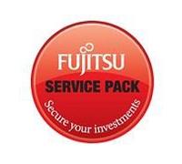 Fujitsu E ServicePack Extension de 3 Ans sur 5 Ans Service Collect+Return 5x9 dans Le Pays d'acquisition