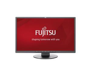 Fujitsu E22-8 TS Pro écran plat de PC 54,6 cm (21.5 ) 1920 x 1080 pixels WSXG LED Noir