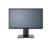 Fujitsu Écran 27" P27-8 TS UHD - 3840x2160 4K Ultra HD LED IPS, 5ms, Hub USB 3.2 Gen 1, HDMI/DisplayPort, Réglage Hauteur, Noir - Réf: S26361-K1610-V160