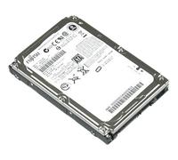 Fujitsu enterprise - Disque dur - 1.2 To - échangeable à chaud - 2.5" SFF - SAS 12Gb/s - 10000 tours/min - mémoire tampon : 128 Mo - pour PRIMERGY RX2530 M1, RX2530 M1-L, RX2540 M1, RX2540 M1-L, RX256