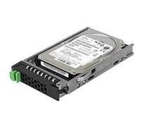Fujitsu enterprise - Disque dur - 1.2 To - échangeable à chaud - 2.5" SFF - SAS 12Gb/s - 10000 tours/min - pour PRIMERGY CX2560 M5, RX1330 M4, RX2530 M4, RX4770 M4, TX1320 M4, TX1330 M4, TX2550 M4 G