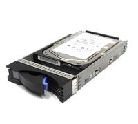 Fujitsu enterprise - Disque dur - 2 To - Hot-swap - 3,5" (8,9 cm)