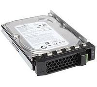 Fujitsu enterprise - Disque dur - 300 Go - échangeable à chaud - 3.5" (8.9 cm)