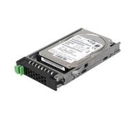 Fujitsu enterprise - Disque dur - 600 Go - échangeable à chaud - 2.5" - SAS 12Gb/s - 10000 tours/min - pour PRIMERGY RX1330 M4, RX2520 M5, RX2530 M5, RX2530 M5 Liquid Cooling, RX2540 M5, TX2550...
