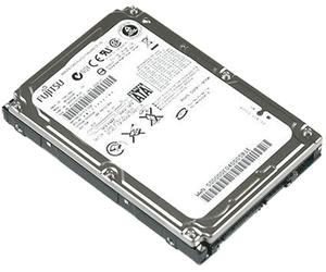 Fujitsu Entreprise - Disque Dur - 1,8TB - Hot-Swap - 2.5 " SFF (6,4 CM SFF) -