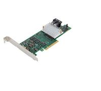 Fujitsu EP400i contrôleur RAID PCI 3.0 12 Gbit/s