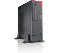 Fujitsu esprimo e420 edition pc de bureau (intel core i5 4430, 3,2ghz, 4go ram, 500go hdd, dvd, win 7 hp) noir Noir G