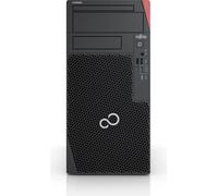 Fujitsu Esprimo P6012 Intel Core i5-13500, 16GB DDR4-3200 RAM, 256GB SSD, 1x 2,5" + 2x 3.5" SATA, Intel UHD Graphics 770, DVD Laufwerk, Windows 11 Pro (LKN:P612EP0005DE)