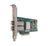 Fujitsu FC Ctrl 8Gb s 2 Kanal QLE2562 **New Retail**, S26361-F3631-L202 (**New Retail** MMF LC)