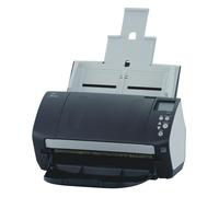 Fujitsu fi-7160 - Scanner de documents - CCD Double - Recto-verso - 216 x 355.6 mm - 600 dpi x 600 dpi - jusqu'à 60 ppm (mono) / jusqu'à 60 ppm (couleur) - Chargeur automatique de documents (80 feuill