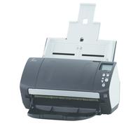 Fujitsu fi-7160 Scanner ADF 600 x 600 DPI A4 Noir, Blanc
