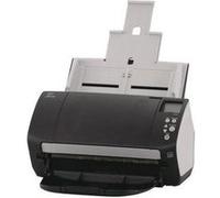 Fujitsu fi-7160 Scanner ADF 600 x 600 DPI A4 Noir, Blanc