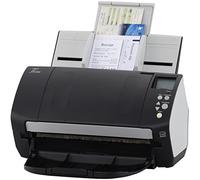 Fujitsu Fi-7160 Scanner de documents couleur duplex professionnel de qualité supérieure avec 3 ans de service