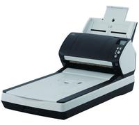 Fujitsu fi-7280 Scanner de Document Noir