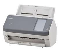 Fujitsu fi-7300NX Scanner ADF 600 x 600 DPI A4 Gris, Blanc