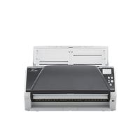 Fujitsu fi-7460 Scanner ADF 600 x 600DPI Gris, Blanc - Scanners (304,8 x 431,8 mm, 600 x 600 DPI, 24 bit, 60 ppm, 120 ipm, 120 ipm)