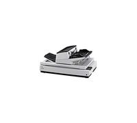 Ricoh fi-7700 Scanner à plat et chargeur automatique 600 x 600 DPI A3 Noir, Blanc