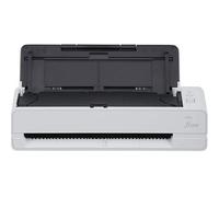 Ricoh fi-800R Numériseur chargeur automatique de documents (adf) + chargeur manuel 600 x 600 DPI A4 Noir, Blanc