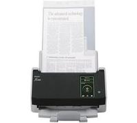Ricoh fi-8040 Numériseur chargeur automatique de documents (adf) + chargeur manuel 600 x 600 DPI A4 Noir, Gris