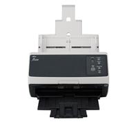 Fujitsu FI-8150, 216 x 355,6 mm, 600 x 600 DPI, 50 ppm, Niveau de gris, Monochrome, Numériseur chargeur automatique de documents (adf) + chargeur manu